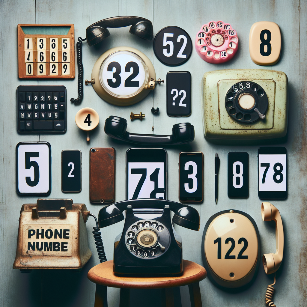 10 sjove fakta om telefonnumre, du (sikkert) ikke kendte