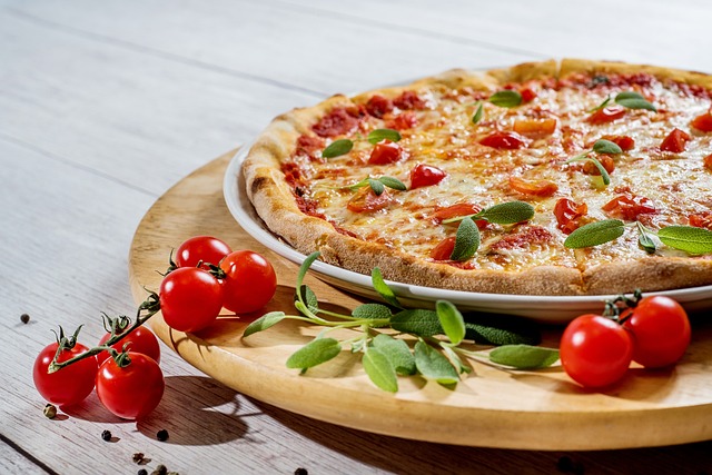 Deep pan pizza: Myter og fakta