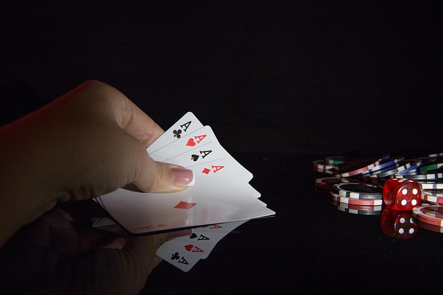 Sådan knækker du koden: Tips til at vinde på online casino